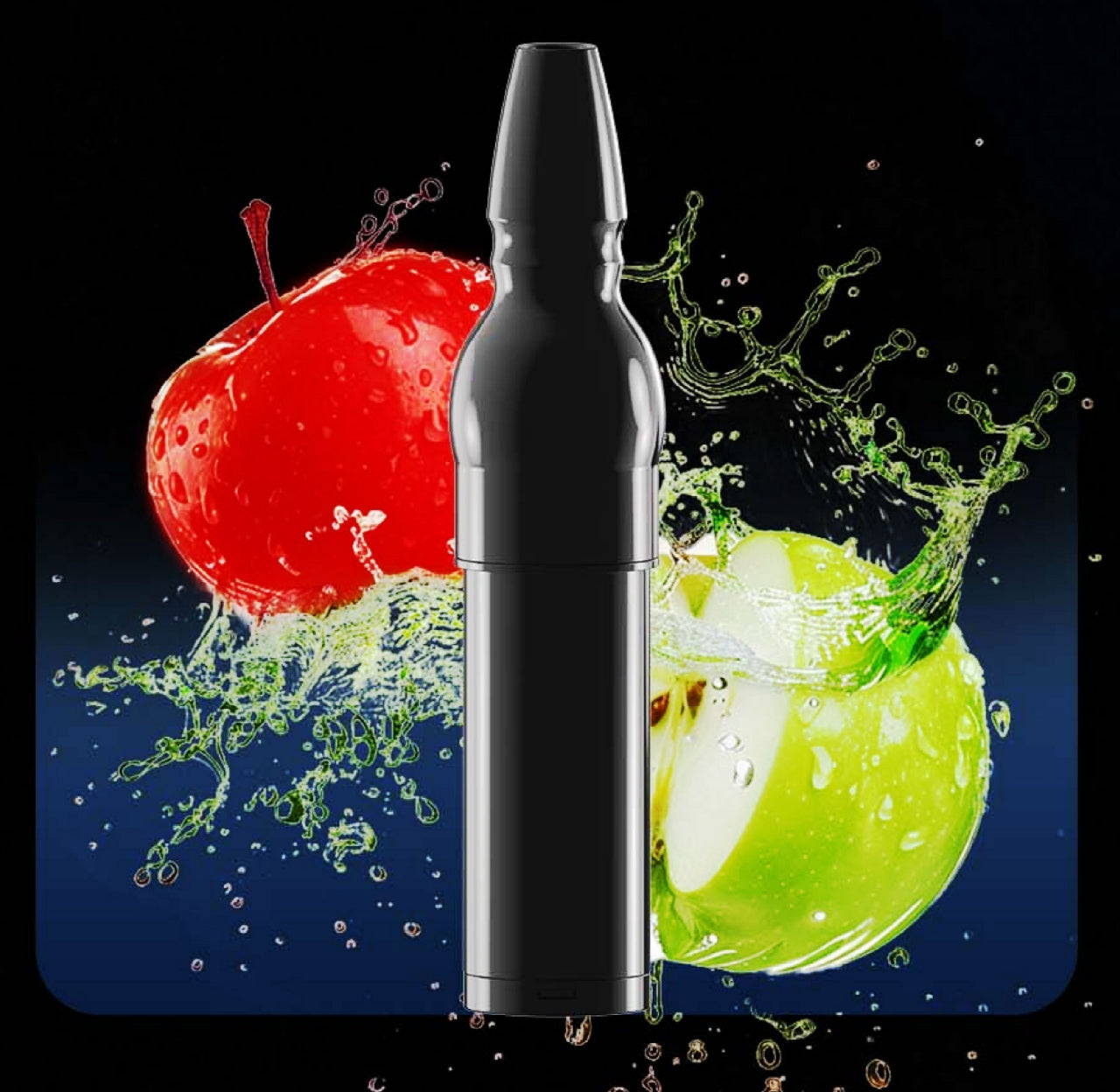Double Apple