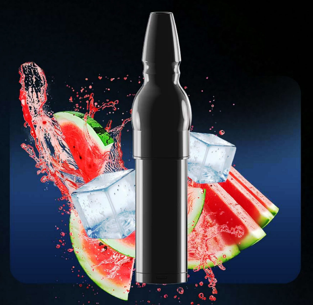 Watermelon Ice